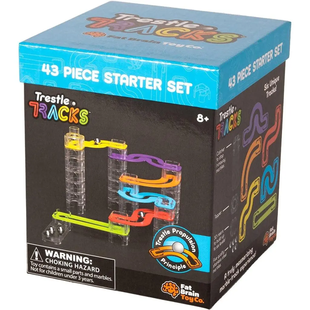 Trestle Tracks - Starter Set 1