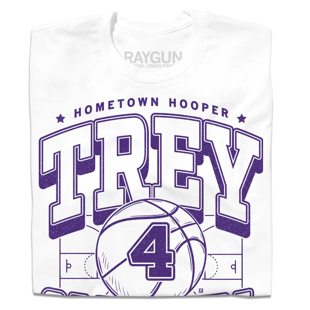 Trey Campbell Max Collegiate 1