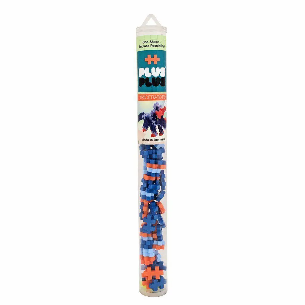 Triceratops - Tube 1