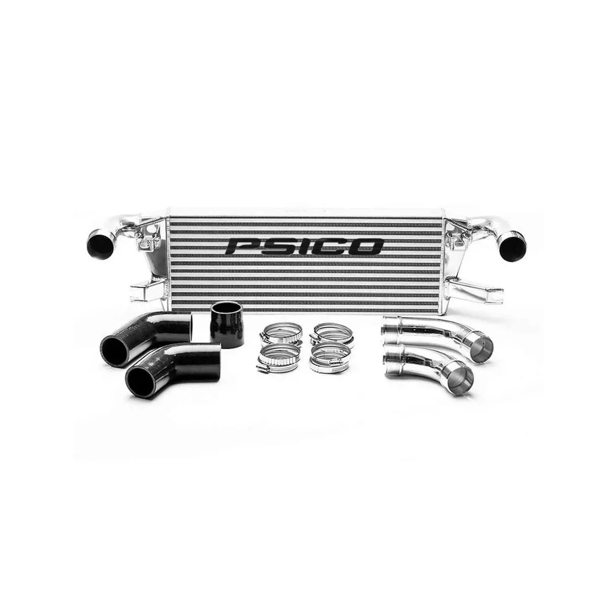 Front Mount Intercooler Kit (Mitsubishi Mq/Mr 2.4Td) 1