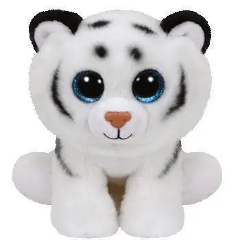 Tundra - Small White Tiger 1