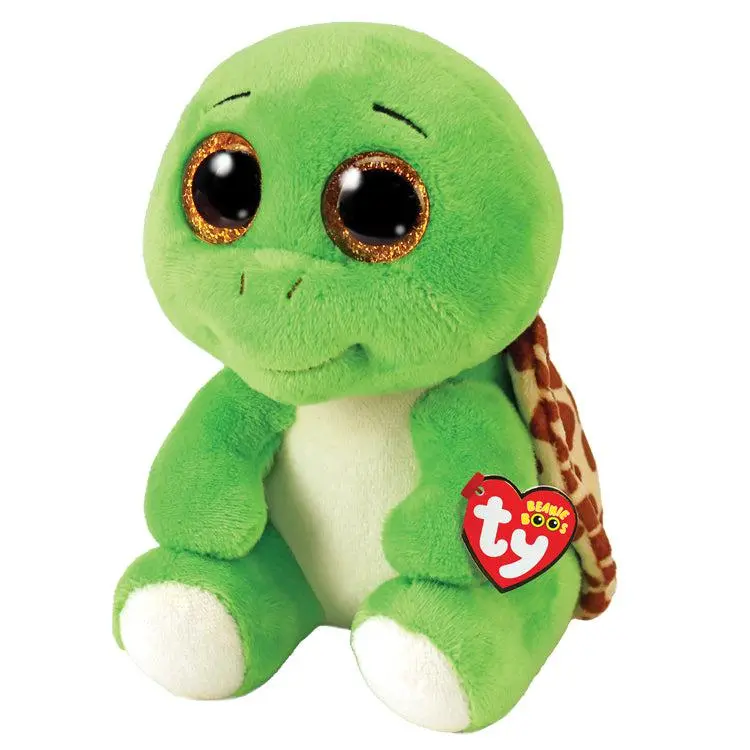 Turbo - Small Turtle 1