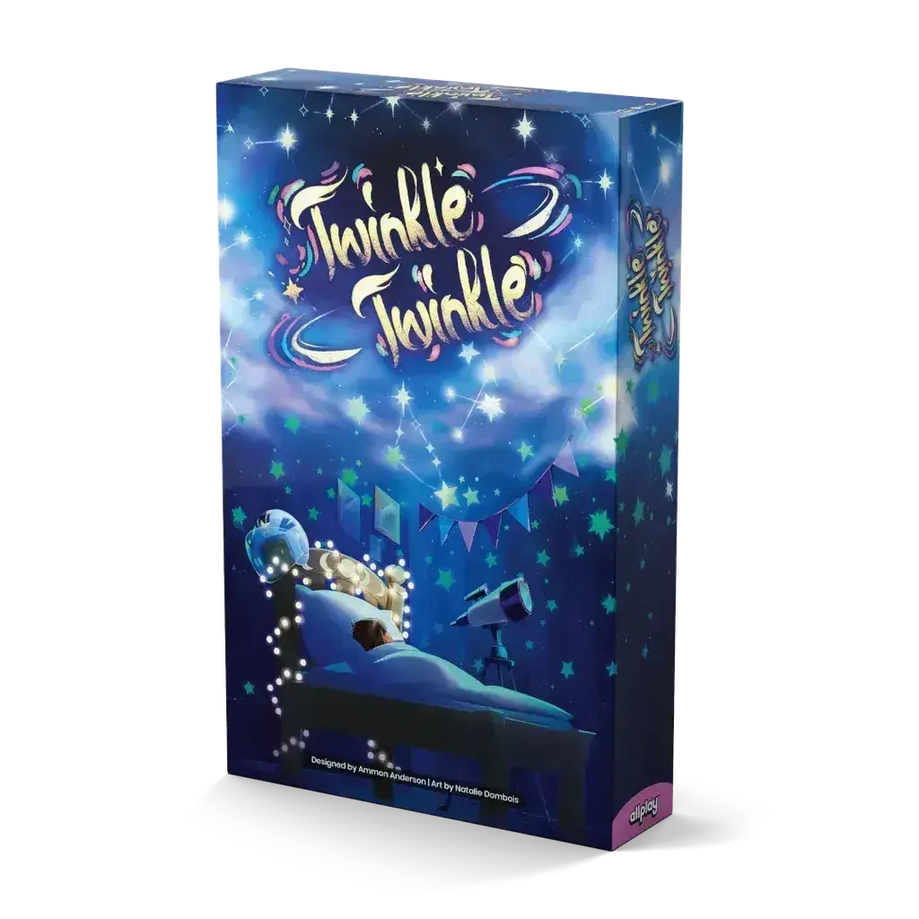Twinkle Twinkle 1