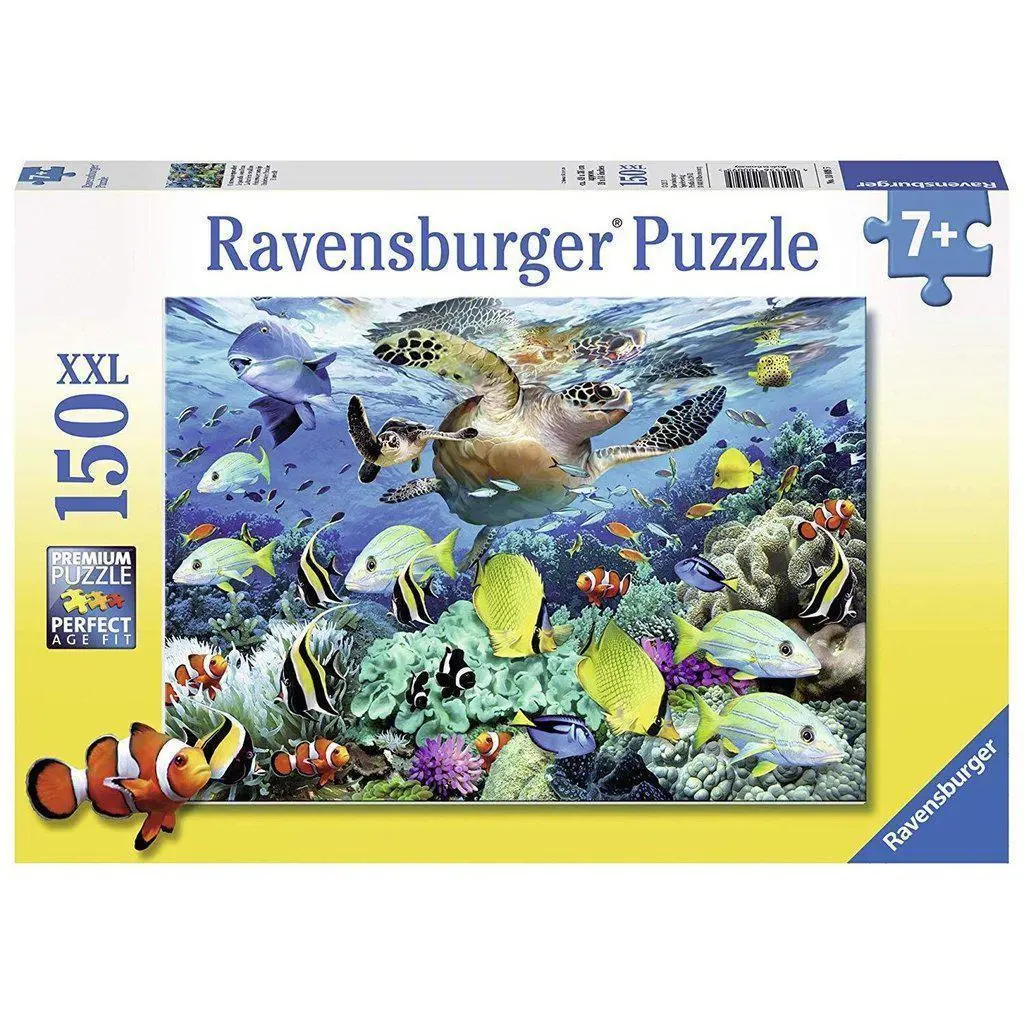 Underwater Paradise 1