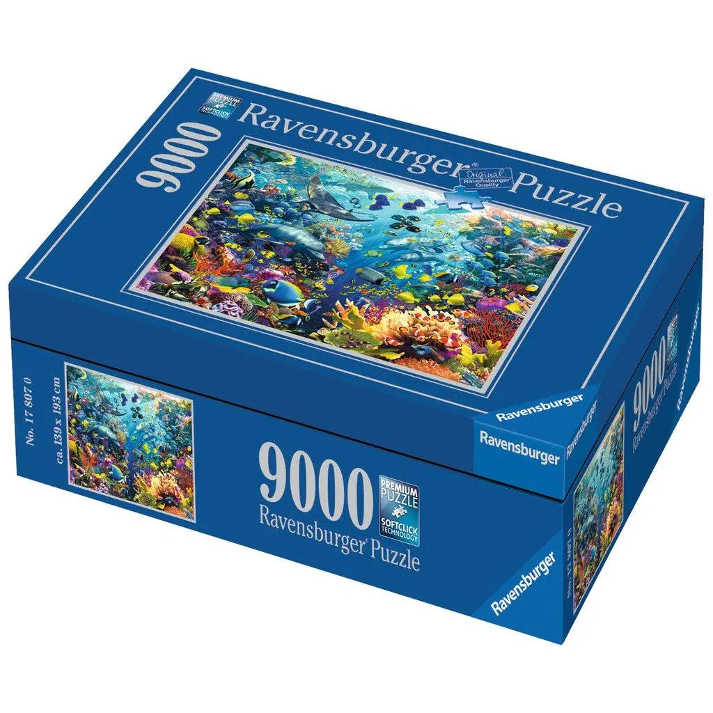 Underwater Paradise 1