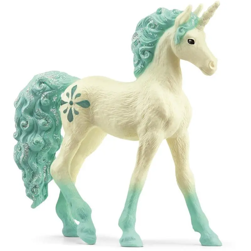 Unicorn Aquamarine 1