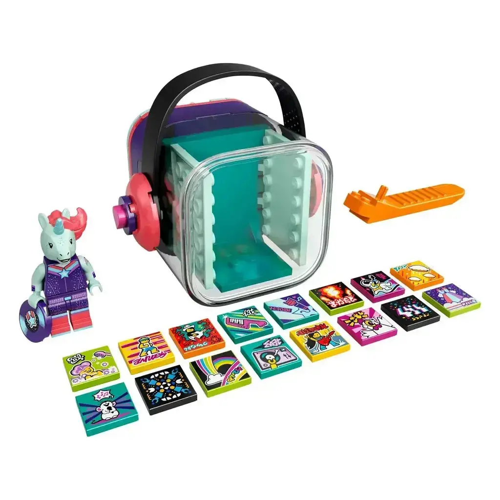 Unicorn Dj Beatbox 1