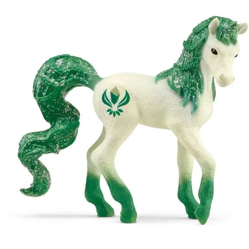 Unicorn Emerald 1