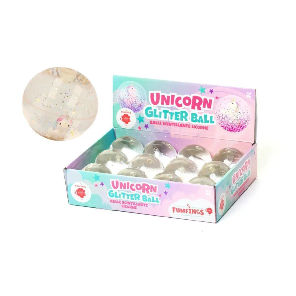 Unicorn Glitter 1