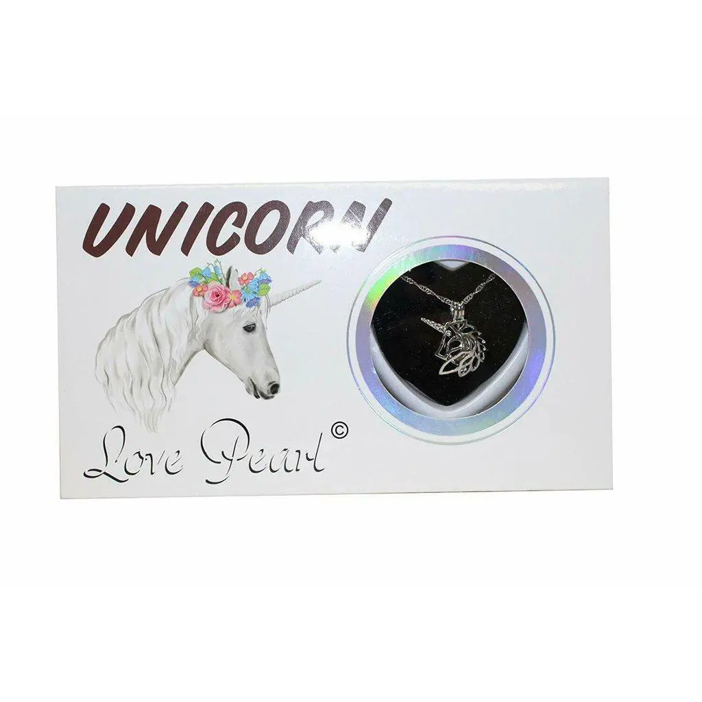 Unicorn Love Pearl 1