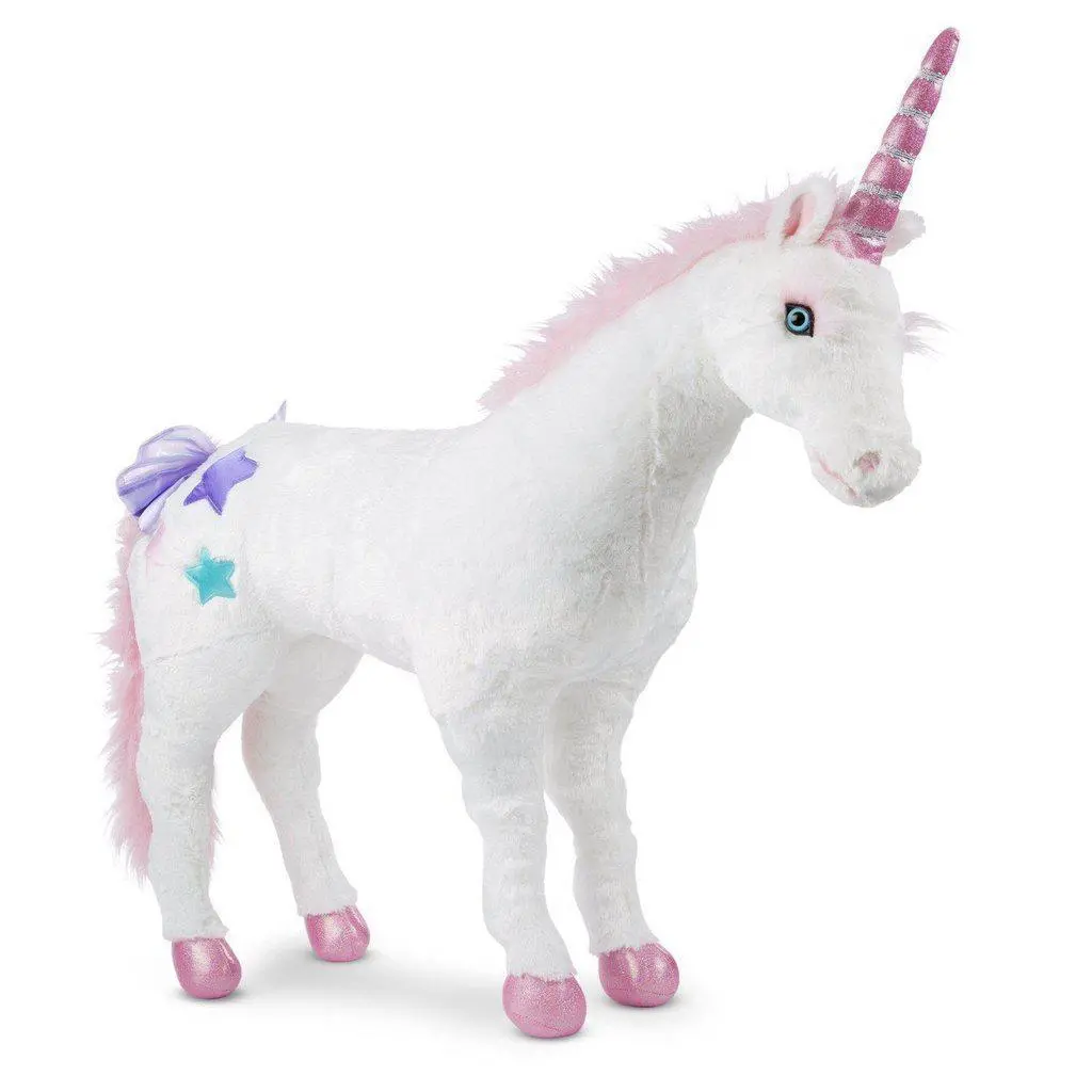 Unicorn - Plush 1