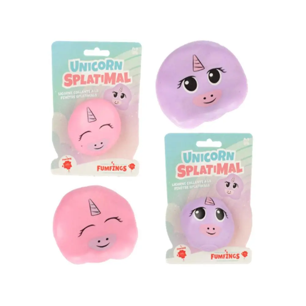 Unicorn Splatimal 1