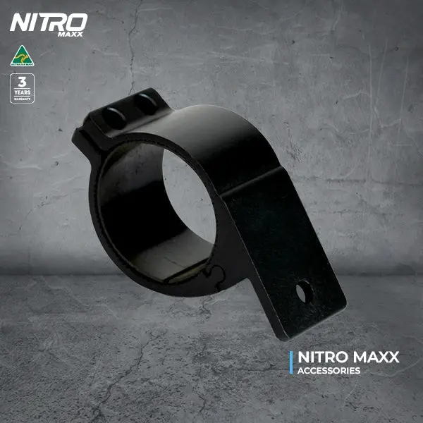Ultra Vision Universal Bar Mount 1
