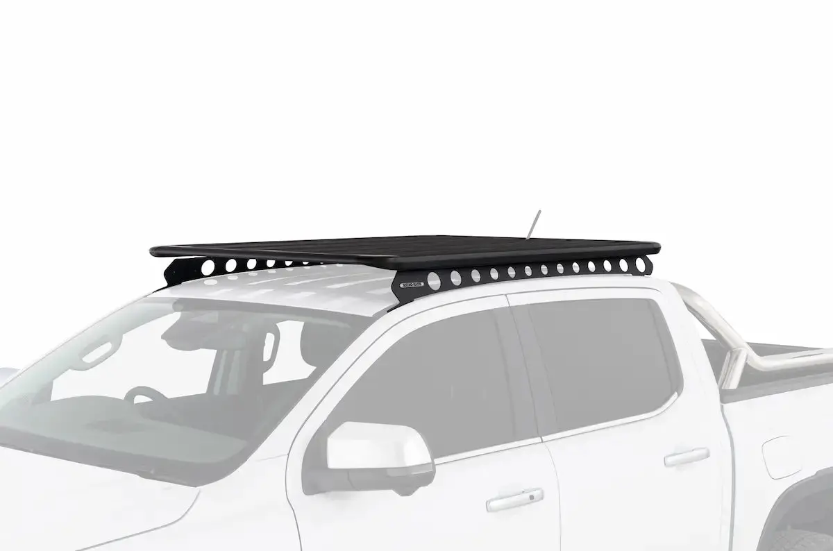 Pioneer 6 Platform (1500Mm X 1240Mm) With Backbone 1