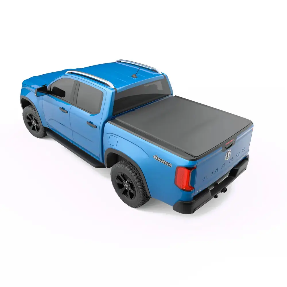 Egr Soft Tonneau Cover Volkswagen Amarok Nf 2023-Onwards 1