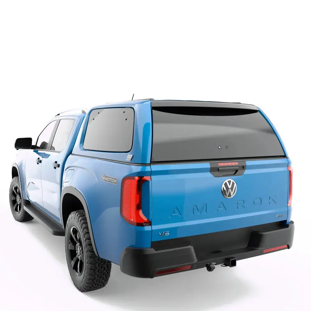 Egr Gen 3 Canopy - Volkswagen Amarok Nf 2023-Onwards 1