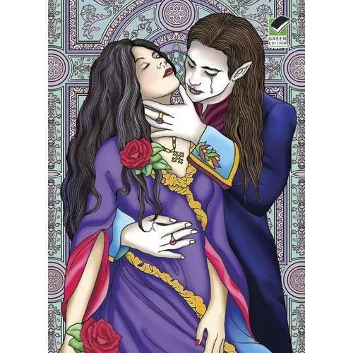 Vampire Notebook 1
