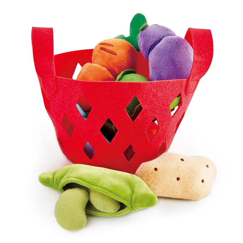 Vegetable Basket 1
