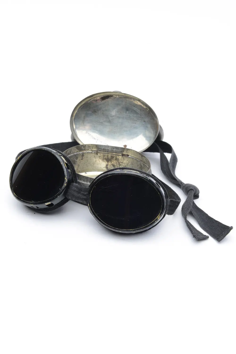 Vintage Glacier Glasses 1