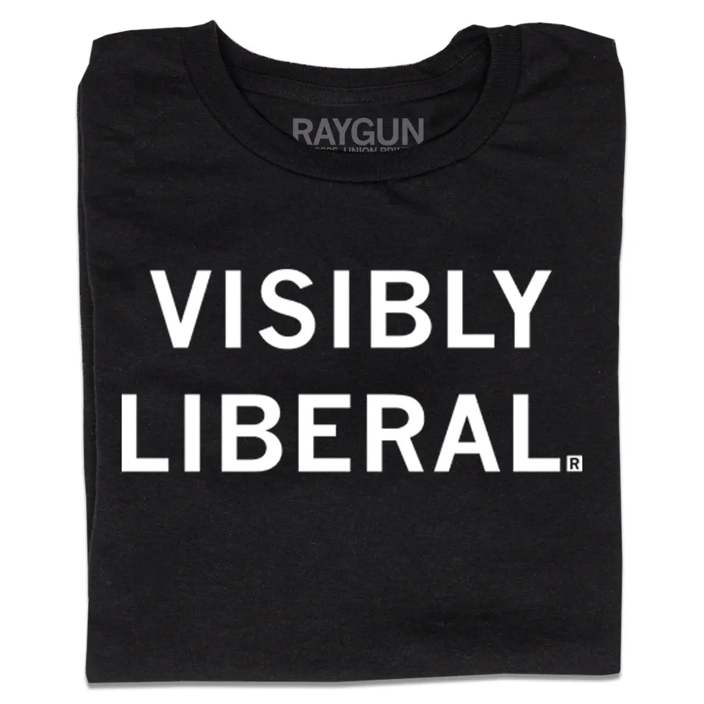 Visibly Liberal 1