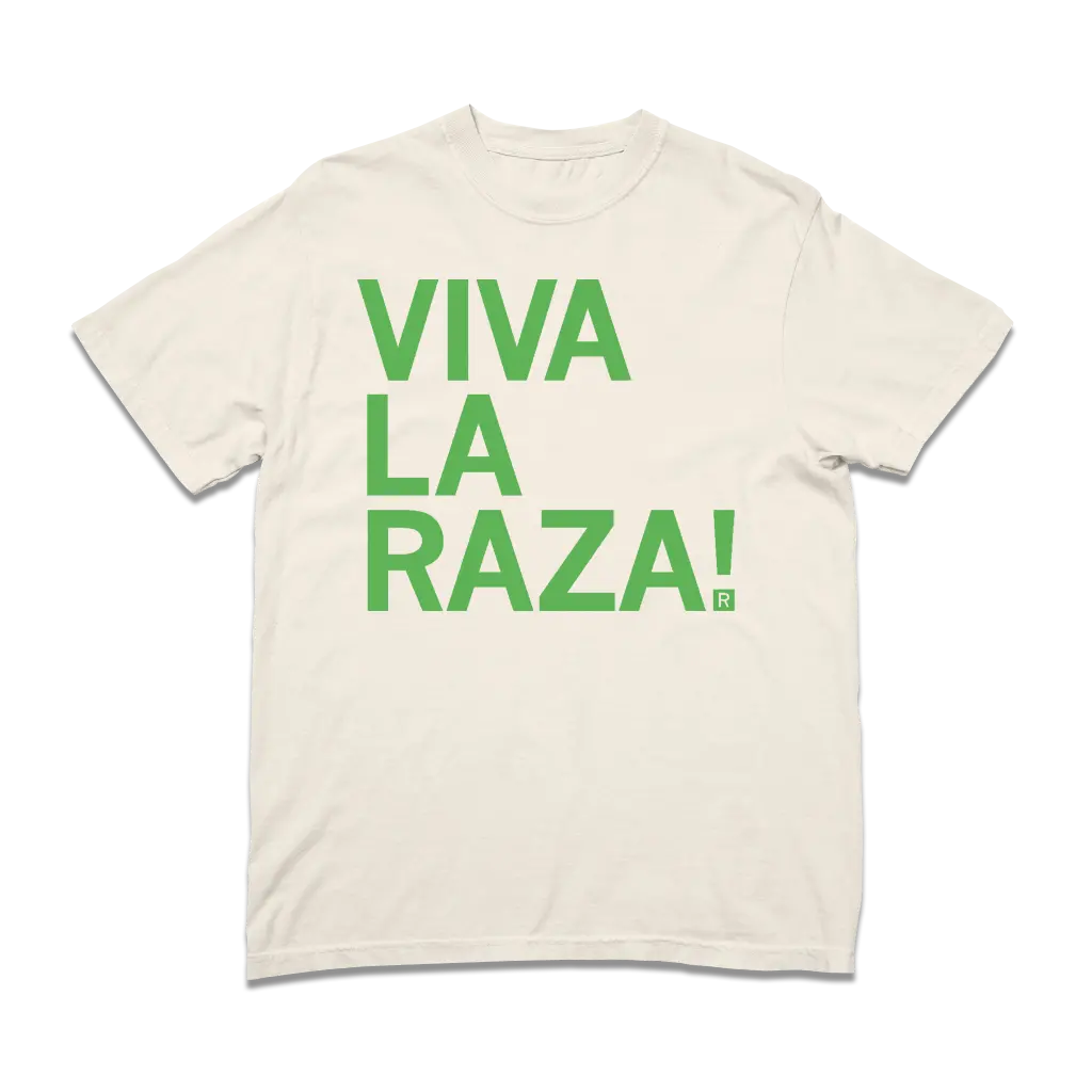 Viva La Raza! Heavyweight 2
