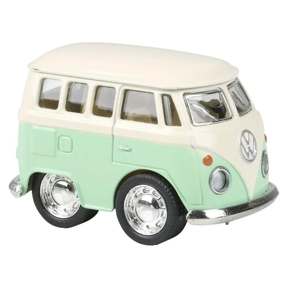 Volkswagen Mini Bus 1