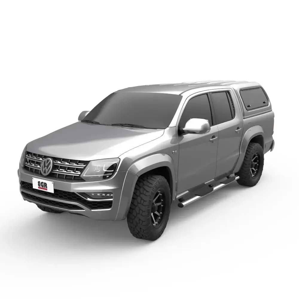 Egr Premium Canopy Vw Amarok 2010 - 2016 4