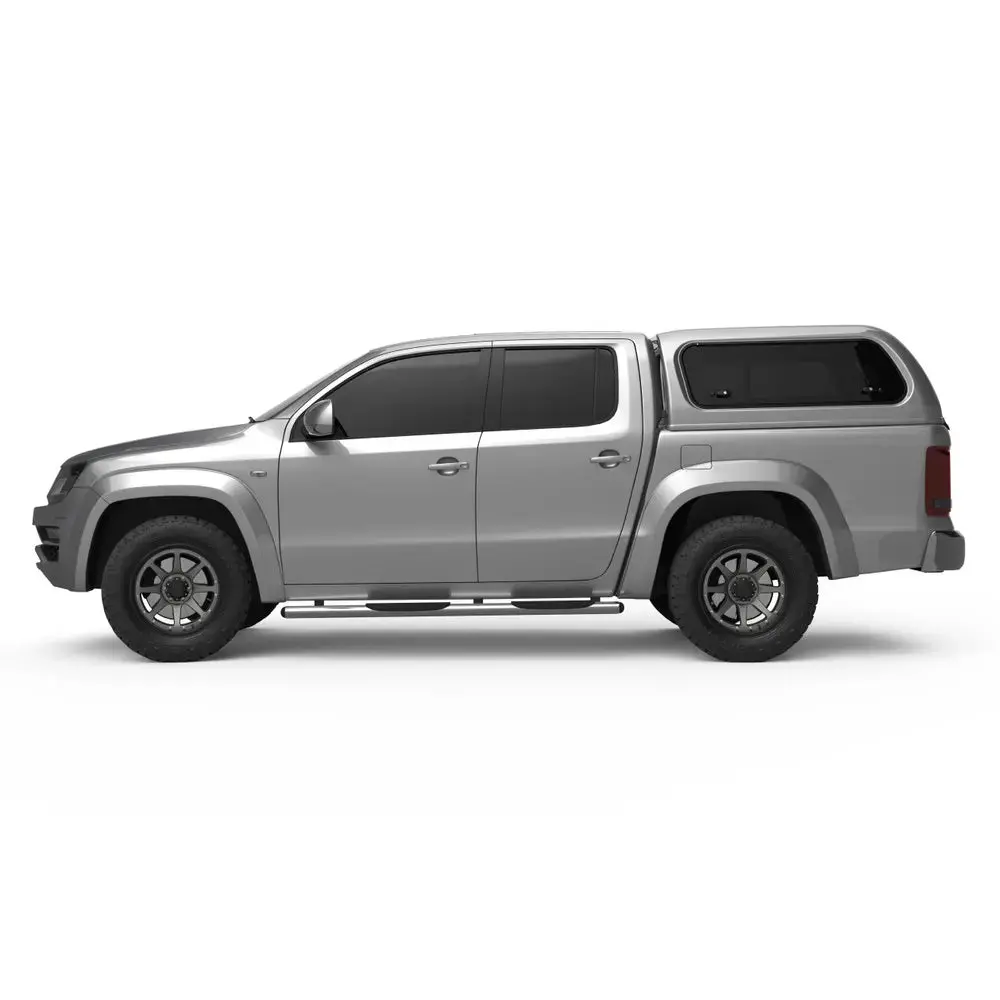 Egr Premium Canopy Vw Amarok 2010 - 2016 5