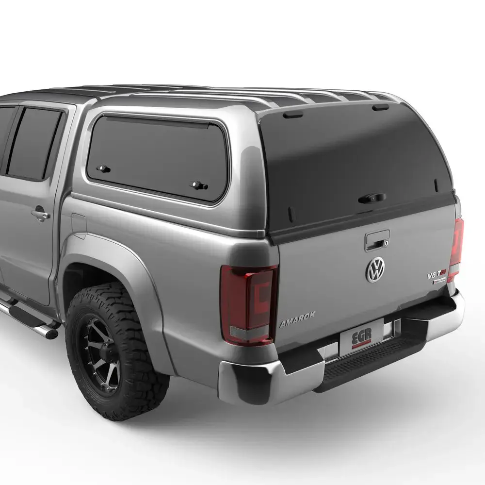 Egr Premium Canopy Vw Amarok 2010 - 2016 3