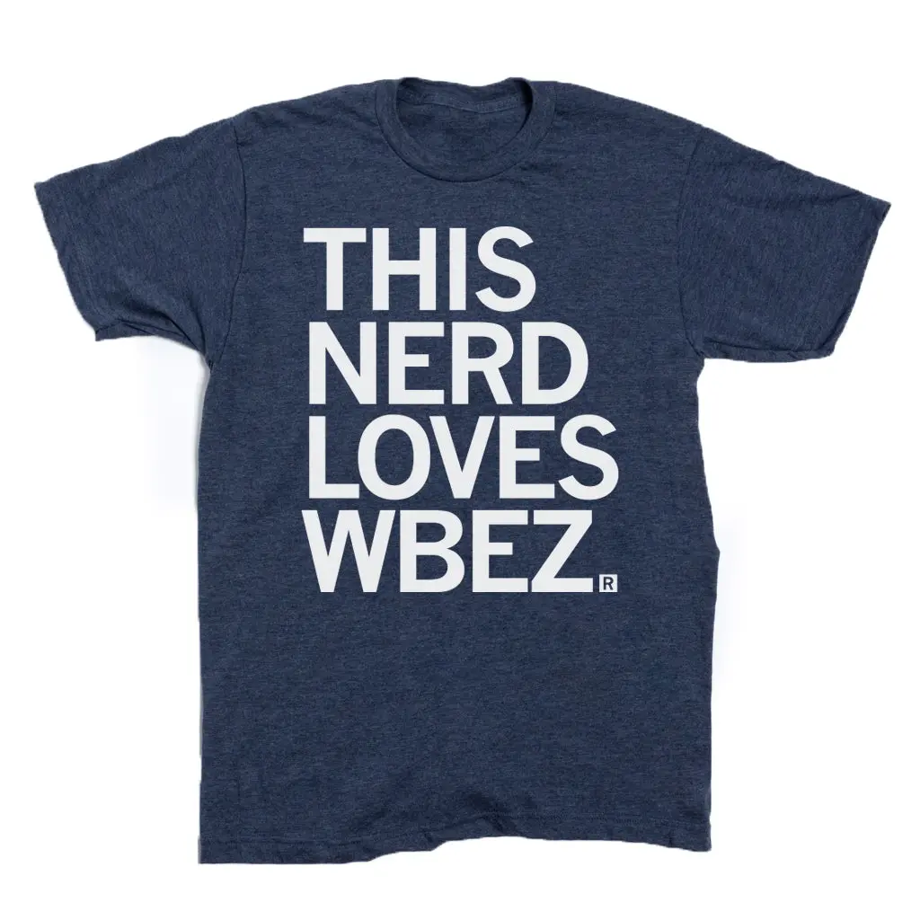 This Nerd Loves Wbez 2