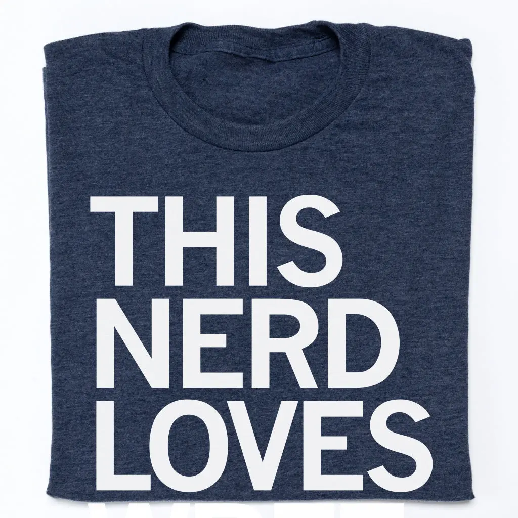 This Nerd Loves Wbez 1