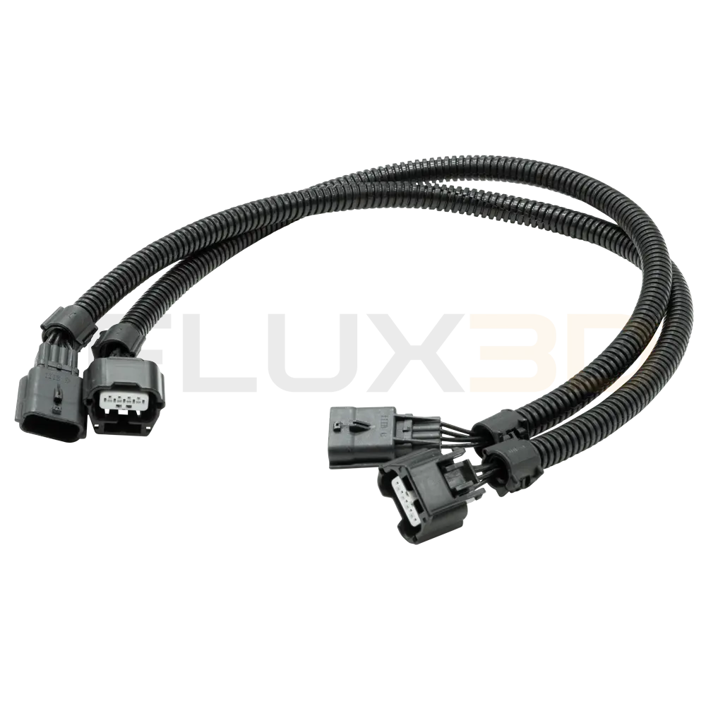Ut Park Sensor Wiring Extension Kit (Wh210) 1