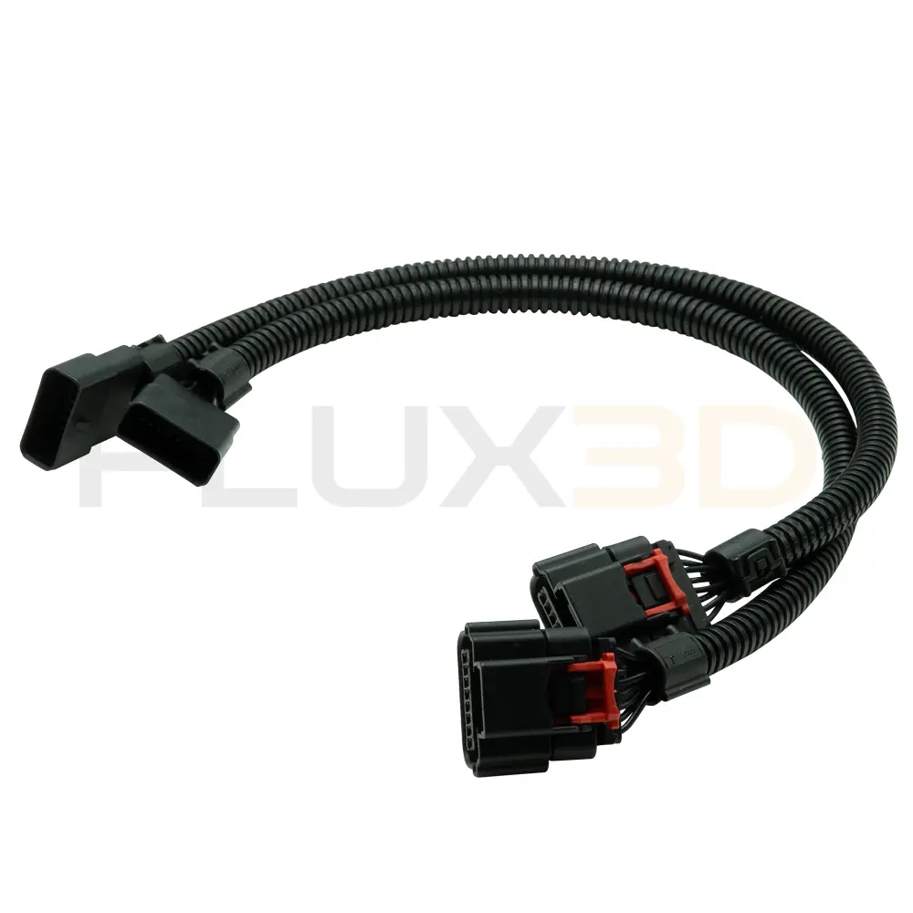 Ut Blindspot Extension Harness (Wh403) 1