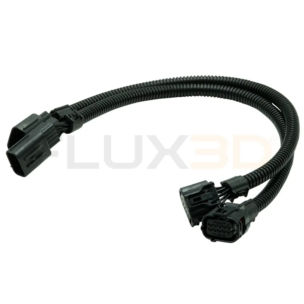 Ut Blindspot Extension Harness (Wh405) 1