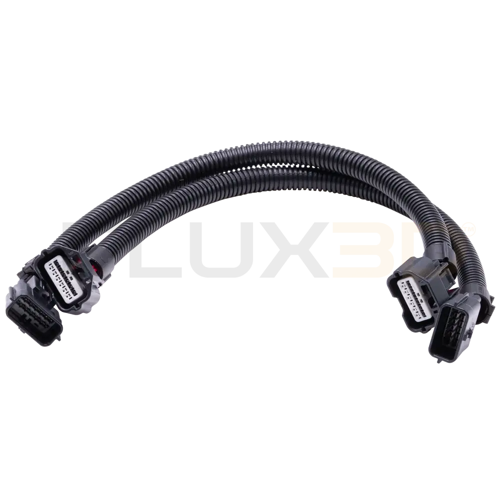 Ut Blindspot Extension Harness (Wh410) 1