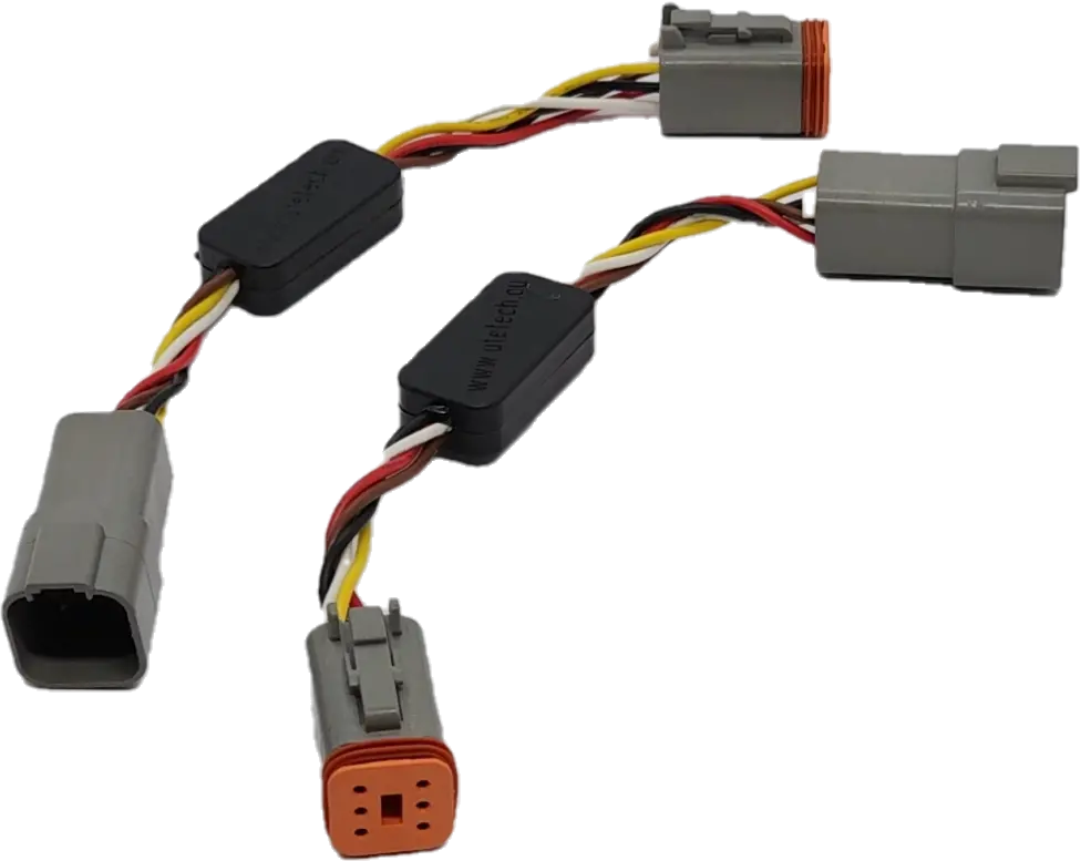 Sequential Light Rectifier (Wh503) 1