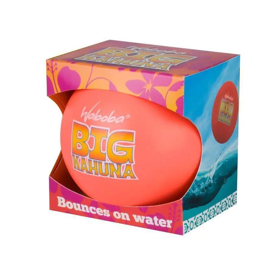 Waboba Big Kahuna Assorted 1