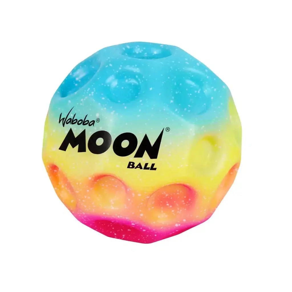 Waboba Gradient Moon Ball Assorted 1
