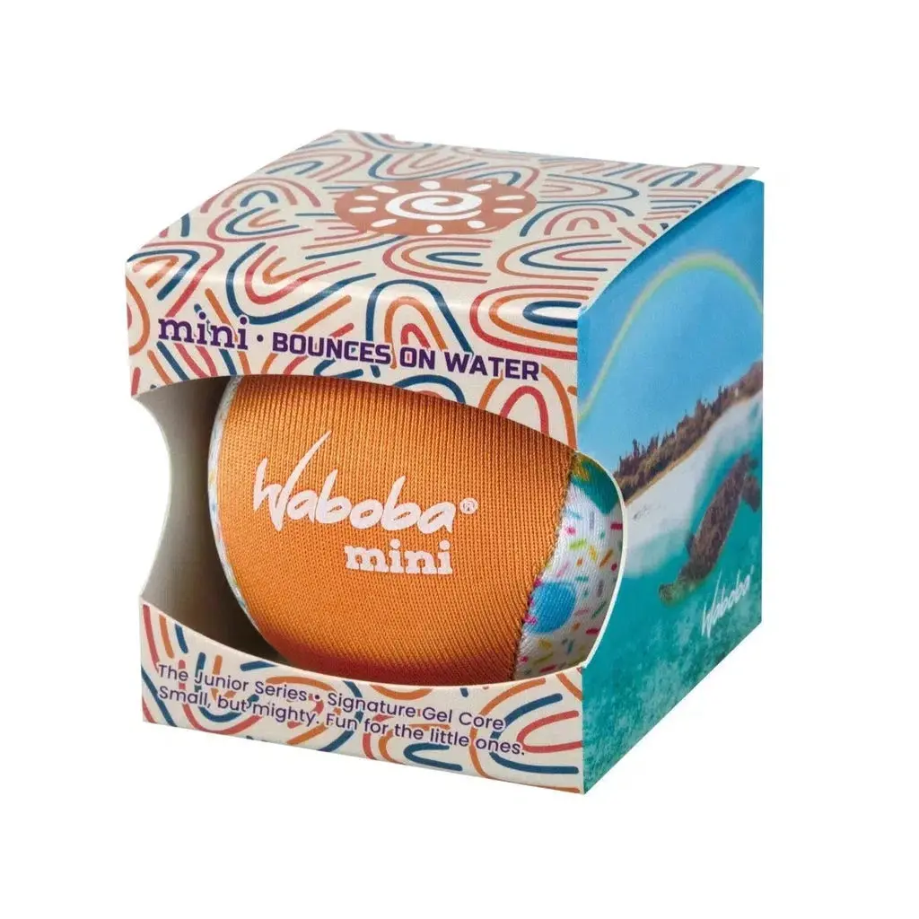 Waboba Mini Ball Assorted 1