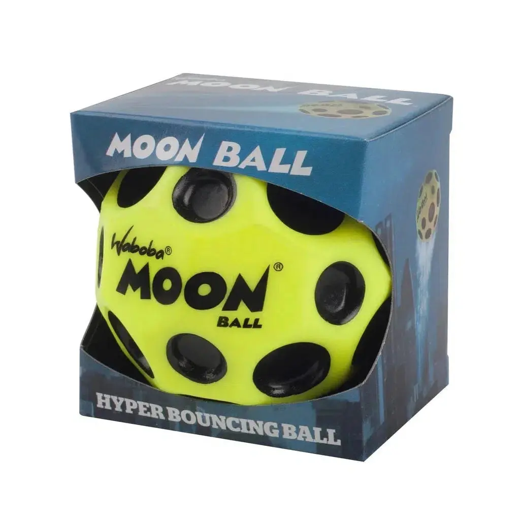Waboba Moon Ball Assorted 1
