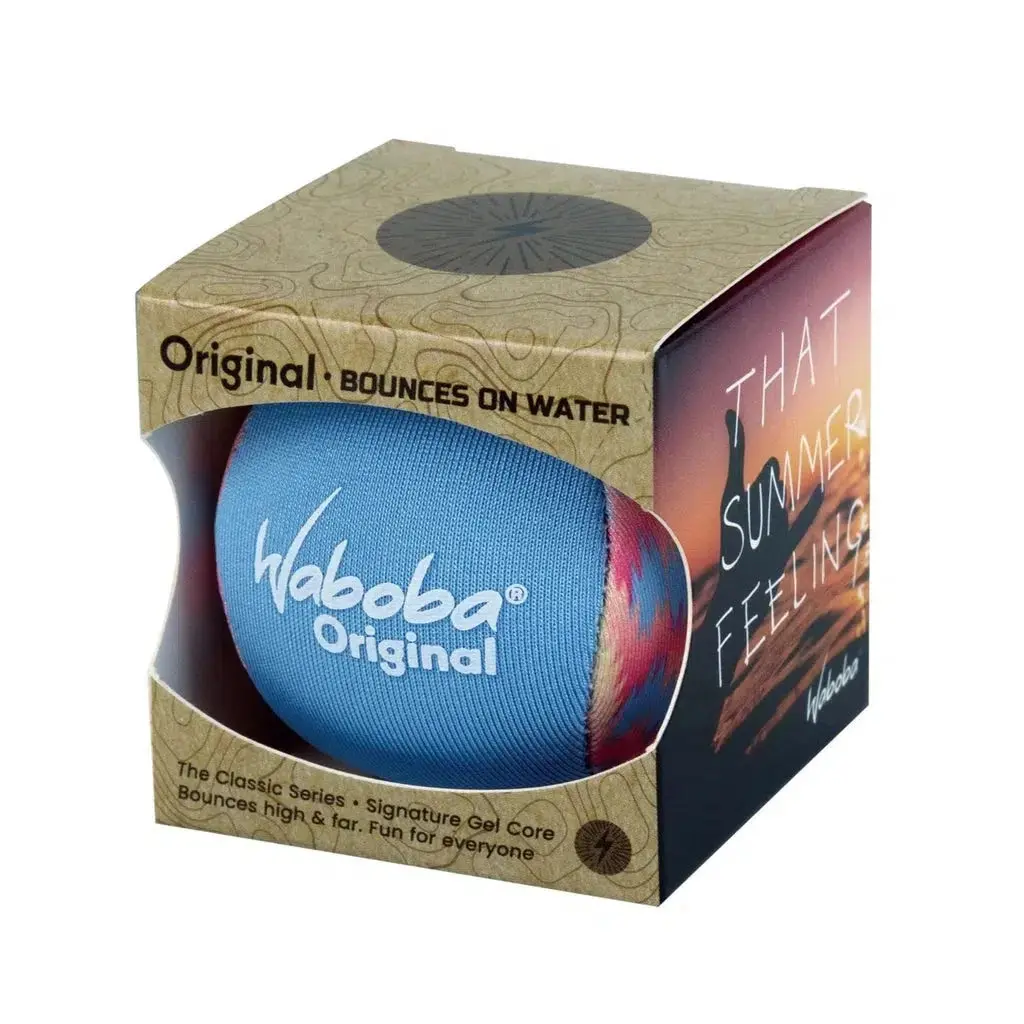 Waboba Original Ball Assorted 1