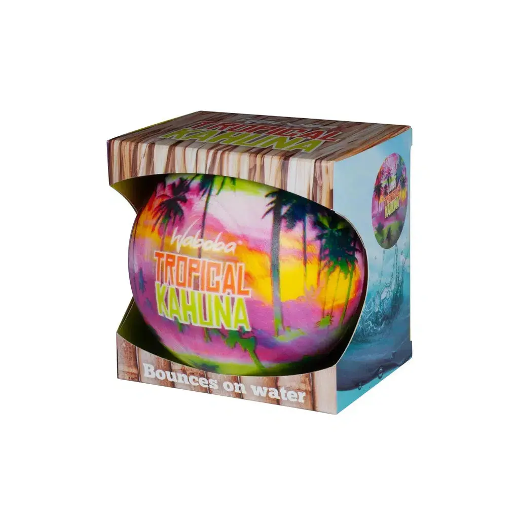 Waboba Tropical Kahuna Assorted 1