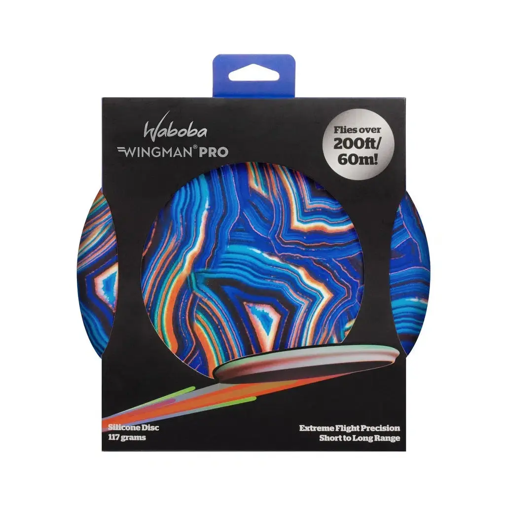Waboba Wingman Pro Assorted 1
