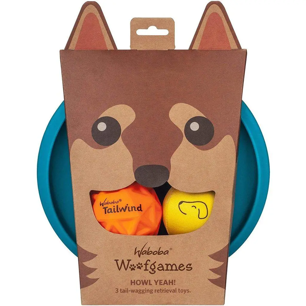 Waboba Woof Games 1