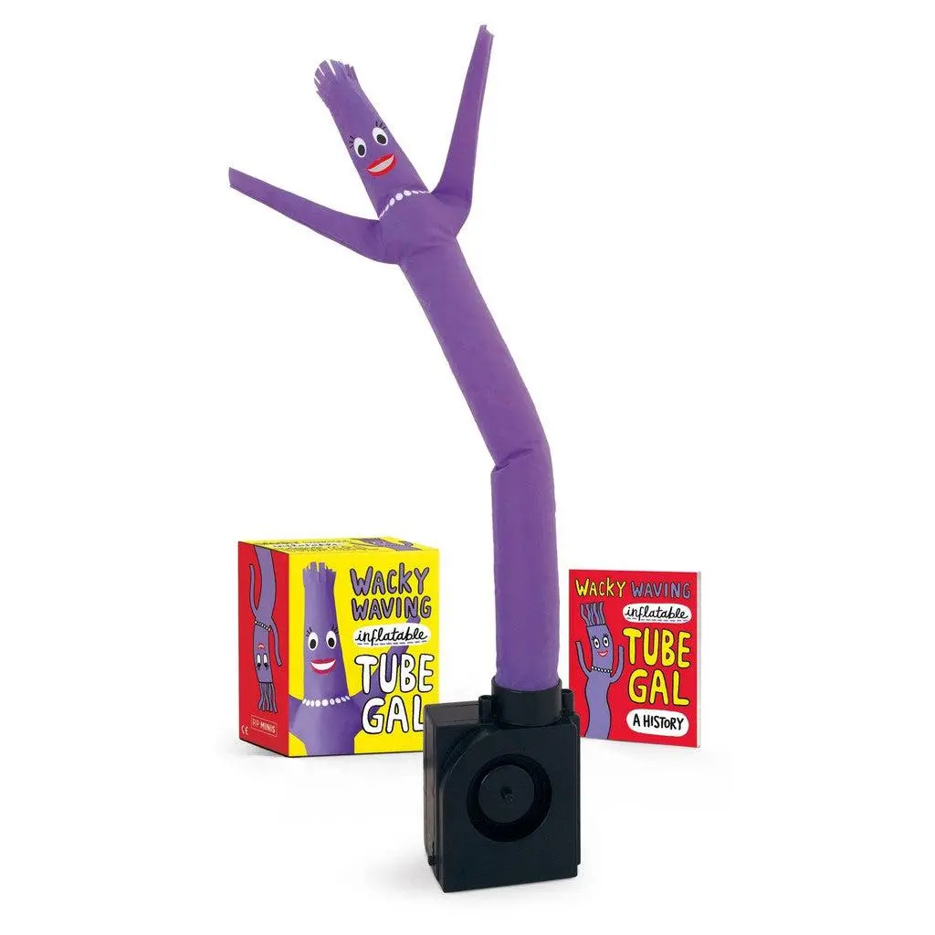 Wacky Waving Inflatable Tube Gal 1