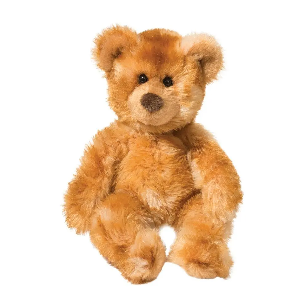 Waffles Cinnamon Bear 1
