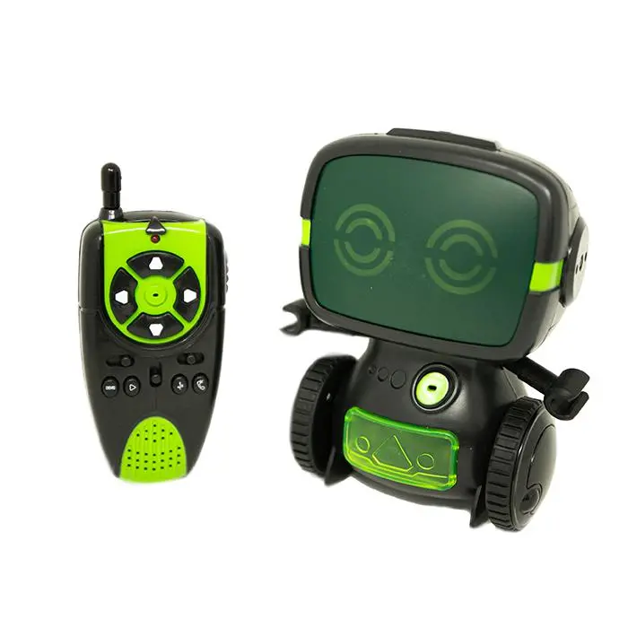 Walkie-Talkie Robot 1