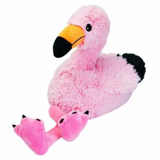 Warmies Flamingo 1