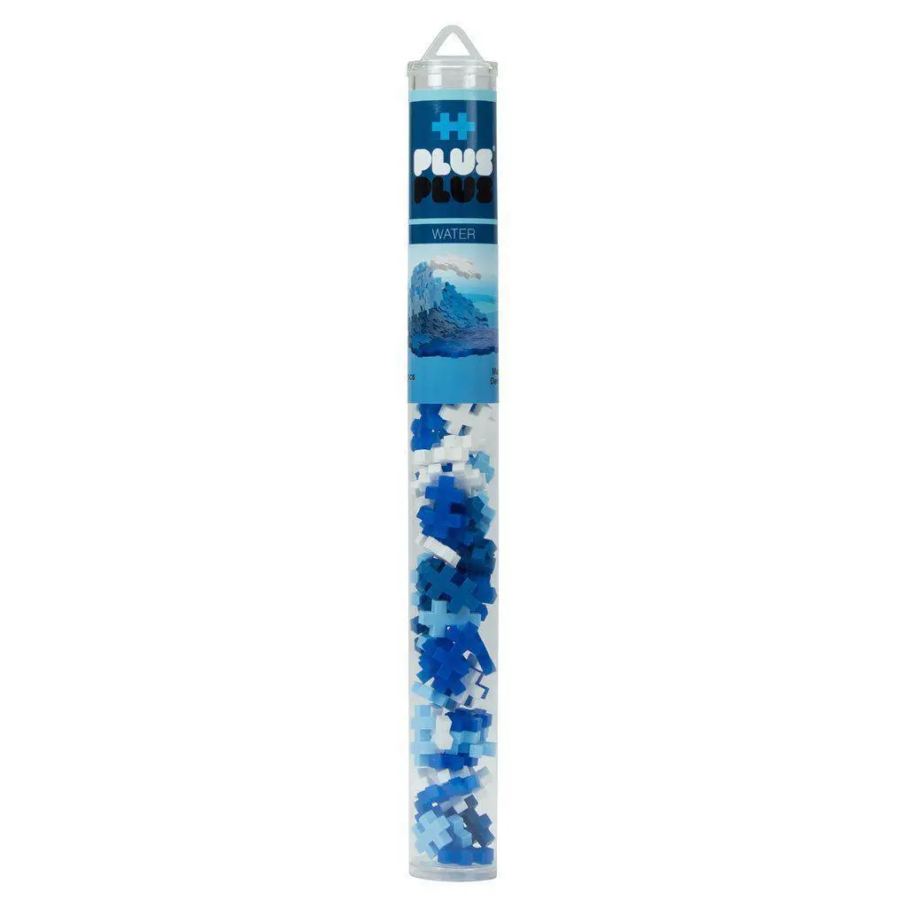 Water Mix - Tube 1