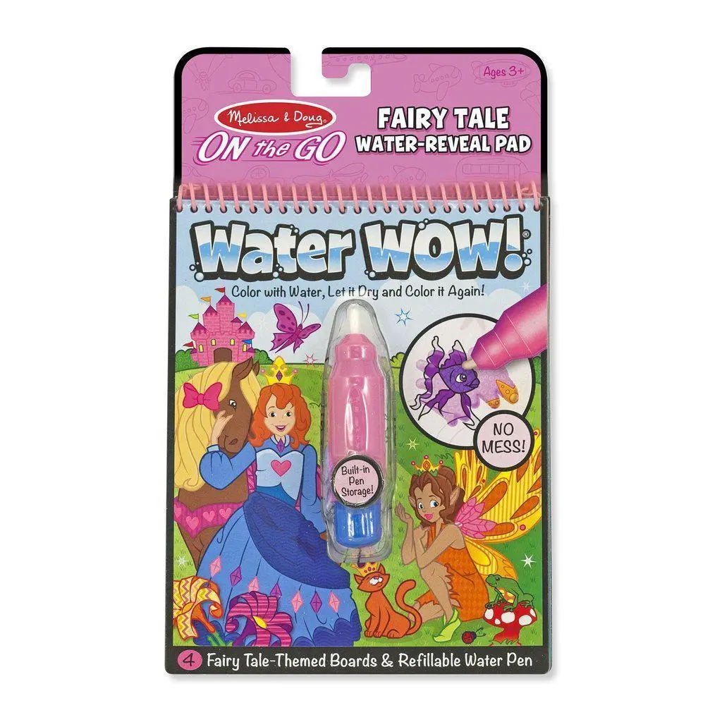 Water Wow! - Fairy Tale 1